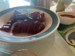 招牌烧鹅-椿记烧鹅(叠彩店)
