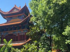 -宝通禅寺