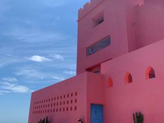 -漳州滨海火山岛自然生态风景区