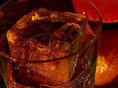 -富力丽思卡尔顿酒店·FLAIR餐厅酒吧