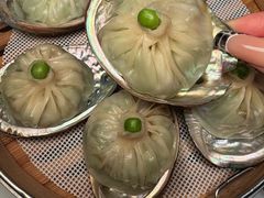 -隆喜元鱼汤包·海鲜(中联广场店)