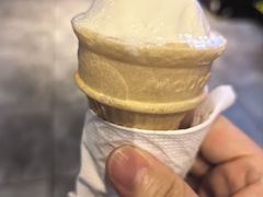 -麦当劳(金桥店)