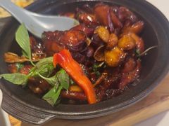 -鹿港小镇(悠唐店)