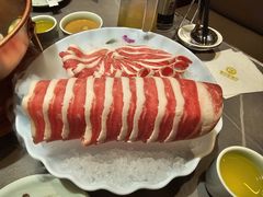 -额尔敦传统涮(体育场店)