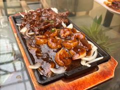 -小巷餐厅(五大街店)