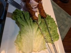 -C31地窖餐厅(黑龙江北路店)