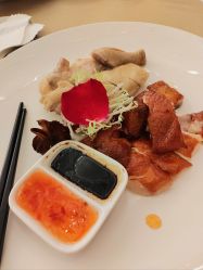 -广州文华东方酒店·宴会厅