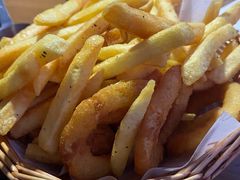 -曼乐辰餐厅(中庚漫游城店)