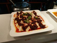 -清心素食自助餐厅(夫子庙店)