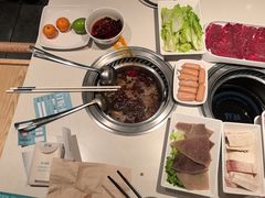 -野妹经典火锅(民治店)