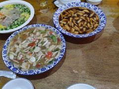 -杏花村水席楼·洛阳水席(老城十字街店)