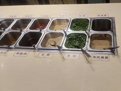 -古关火锅店(古北水镇景区店)