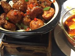 -天厨妙香素食餐厅(清华店)