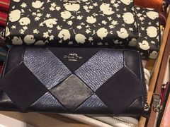 -COACH蔻驰(百联奥特莱斯广场店)