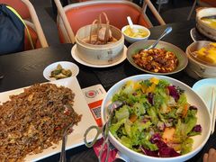 -金鼎轩(鸟巢北辰荟店)