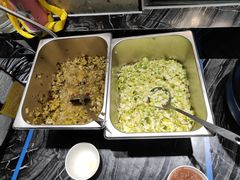 自助小菜-勇利赵家烤肉坊(含光路店)