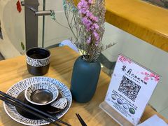 -苍月中华料理(王府井店)