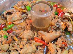 -彭耕记猪油炒小菜(吉联mall店)