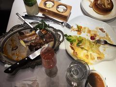 -王品牛排(福州泰禾店)