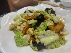 -裕德隆清真饭庄·天津特色菜(河东店)