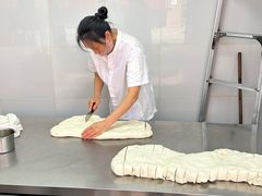 -小路易生煎馆(前进五路店)