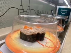 -禾绿寿司·定食·拉面·烧炸(喜荟城店)