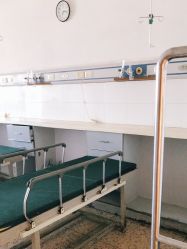 -江西省儿童医院(东湖院区)