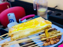 -柳叶刀烧烤(北大清华店)