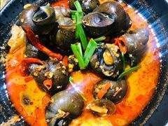 -老闵田螺馆·南昌特色小炒(梦时代店)