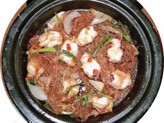 -绿茶餐厅(南昌王府井店)