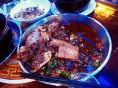 平锅俏巴鱼-洁雅小南方俏巴鱼馆(汴河街店)