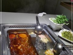 -海底捞火锅(龙湖北京大兴天街店)