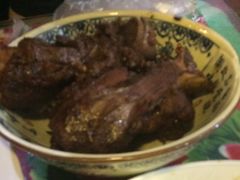 -黑土地东北私房菜馆(南门大街店)