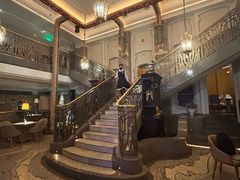 -波特曼西餐厅(中央大街店)