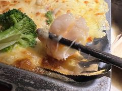 -绿茶餐厅(乐峰广场店)