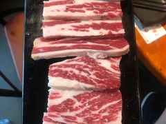 -伍丁·烤牛肋(和平东桥店)