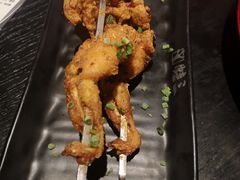 -蛙三泡椒牛蛙(万象城店)