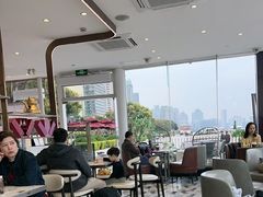 -哈根达斯(滨江店)