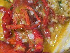 -华仔龙虾(永乐路总店)