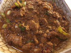 -眷江南之小蓝鲸(王府大街店)