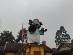 -保利石象湖景区