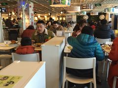 -宜家·瑞典风味餐厅(无锡店)