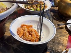 -印象鲵宴·张家界地标美食名片(溪布街店)