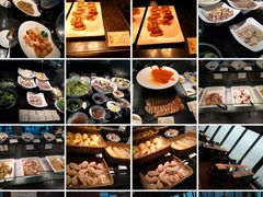 -澳门旅游塔360°旋转餐厅(南湾湖广场店)