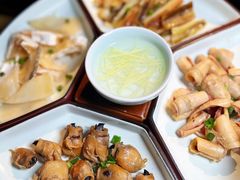 -新悦·霞浦海鲜生(上下杭店)