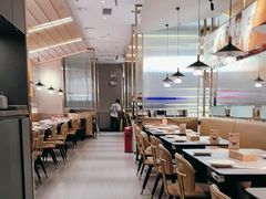 -探炉·香辣豆花烤鱼(笋岗宝能环球汇店)