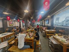 -红姐重庆火锅(曙光路店)