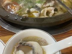 -大鼎石锅鱼(春江里店)