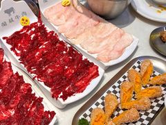 -荣叔港式沙嗲牛肉火锅(正佳潮流店)