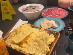 -老城鲜·小海鲜贝贝煲火锅(壹方城店)